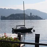Bed & Breakfast Fattoria Del Pino Orta San Giulio