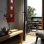 Bed & Breakfast Fattoria Del Pino