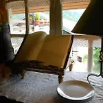 Fattoria Del Pino Orta San Giulio