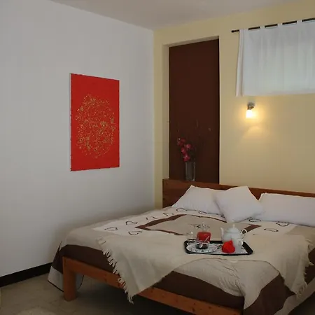 Fattoria Del Pino * 奥尔塔圣朱利奥