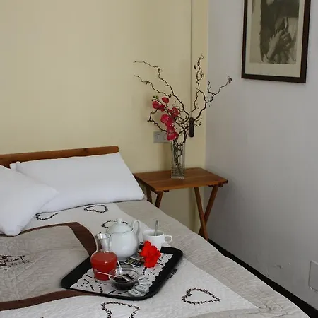 住宿加早餐酒店 Fattoria Del Pino *