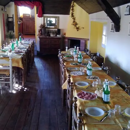 Fattoria Del Pino * 奥尔塔圣朱利奥