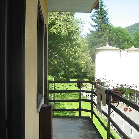 住宿加早餐酒店 Fattoria Del Pino 奥尔塔圣朱利奥