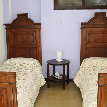 Oda ve Kahvaltı Fattoria Del Pino