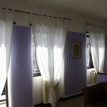 Fattoria Del Pino 奥尔塔圣朱利奥