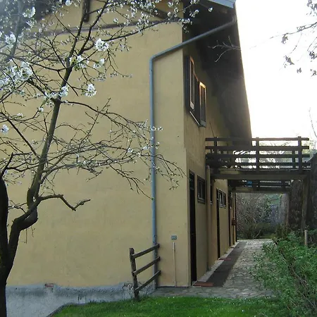 Panzió Fattoria Del Pino