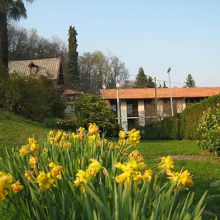 Fattoria Del Pino Panzió