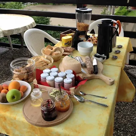 住宿加早餐酒店 Fattoria Del Pino