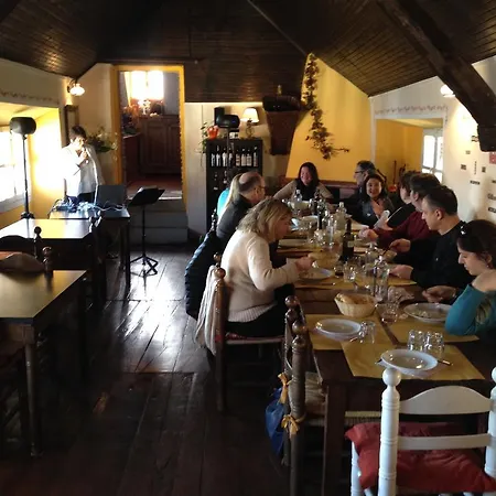 Fattoria Del Pino 奥尔塔圣朱利奥